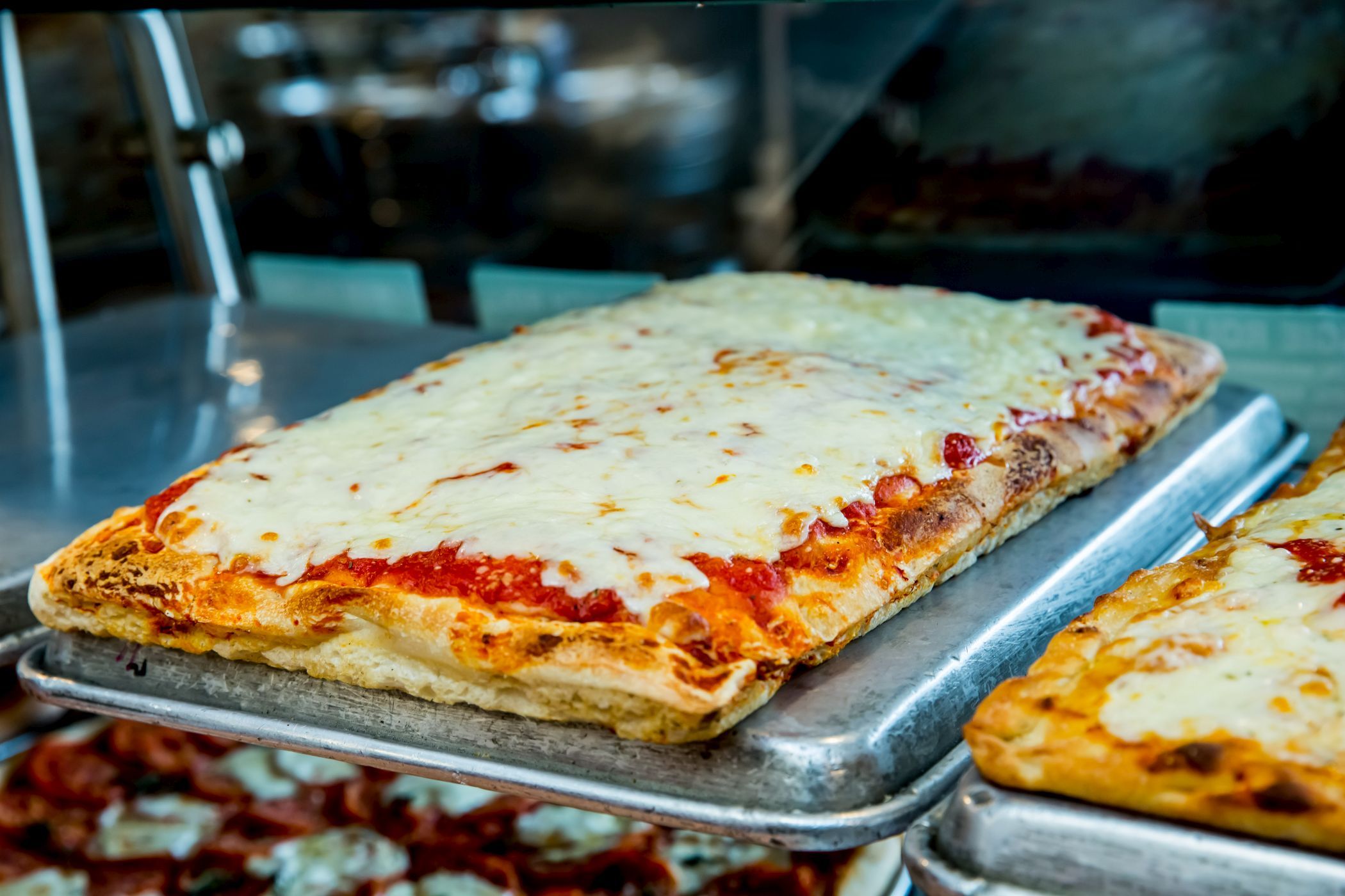 Italian Entrees, Pizza, Pasta, Wraps - Caputo's Pizzeria Saratoga